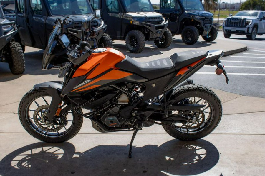 Used 2020 KTM 390 Adventure