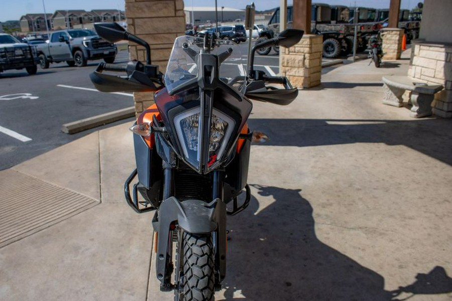 Used 2020 KTM 390 Adventure