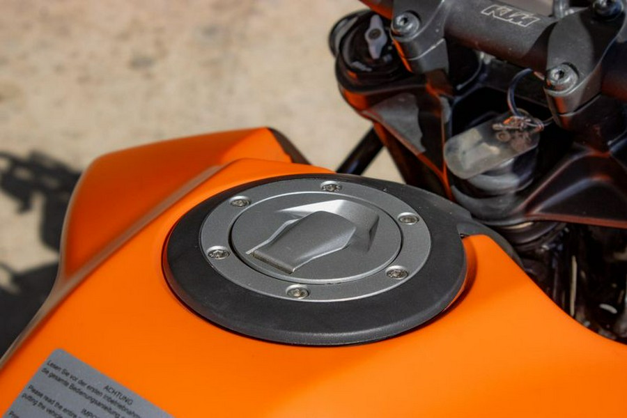 Used 2020 KTM 390 Adventure