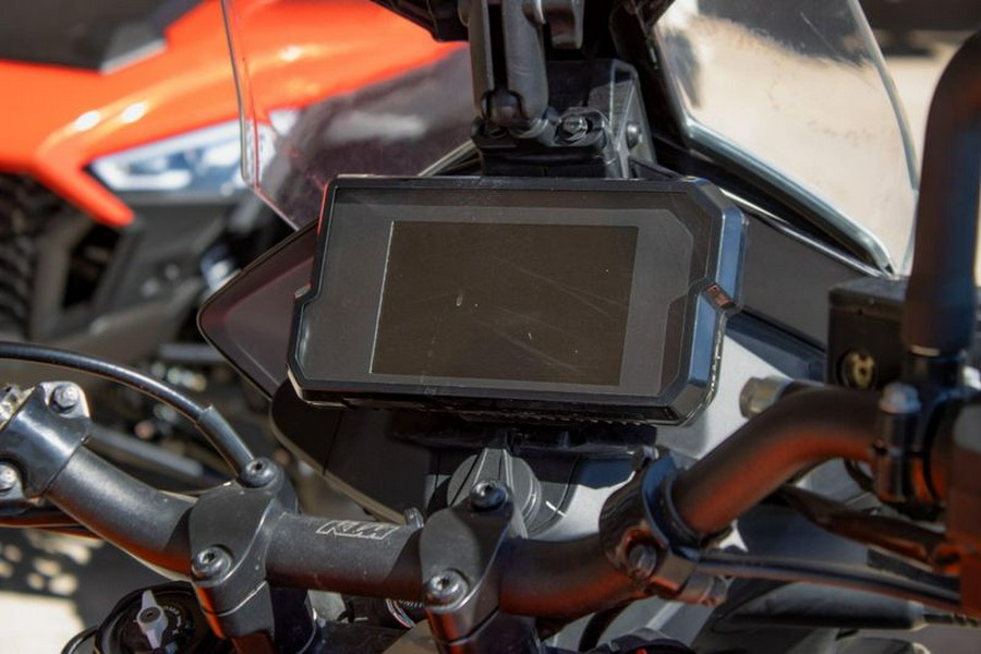 Used 2020 KTM 390 Adventure