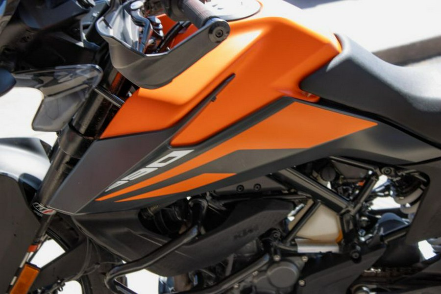 Used 2020 KTM 390 Adventure