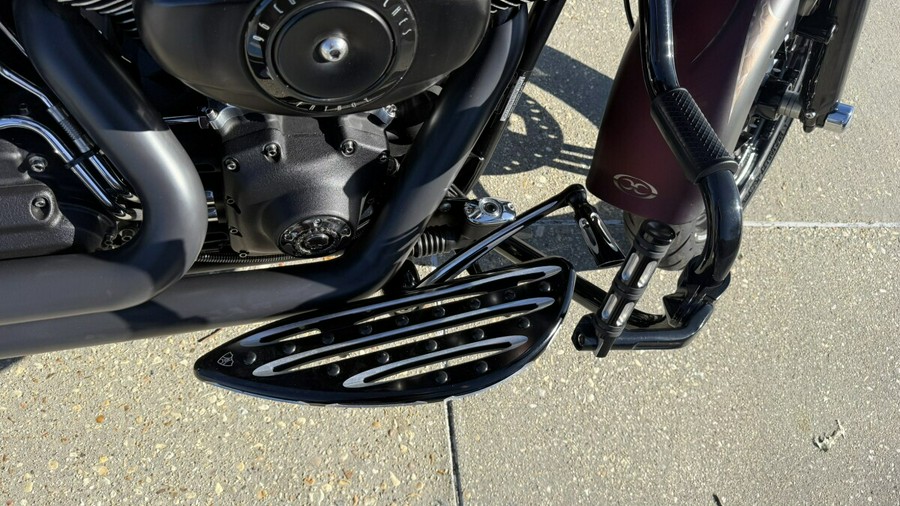 2010 Harley-Davidson® Fat Boy® Special