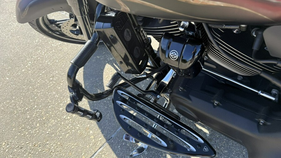 2010 Harley-Davidson® Fat Boy® Special