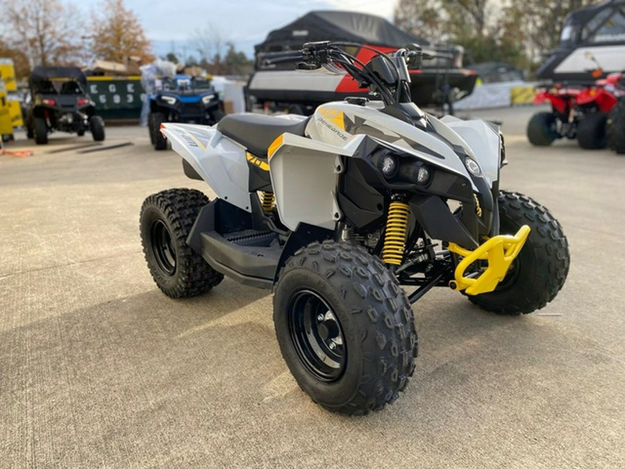 2026 Can-Am Renegade 70 EFI