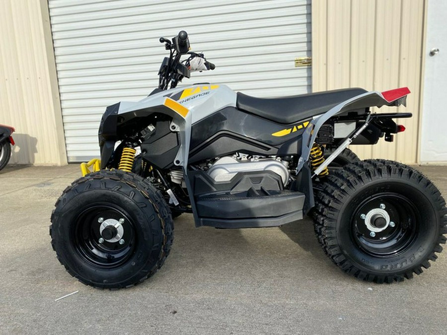2026 Can-Am Renegade 70 EFI