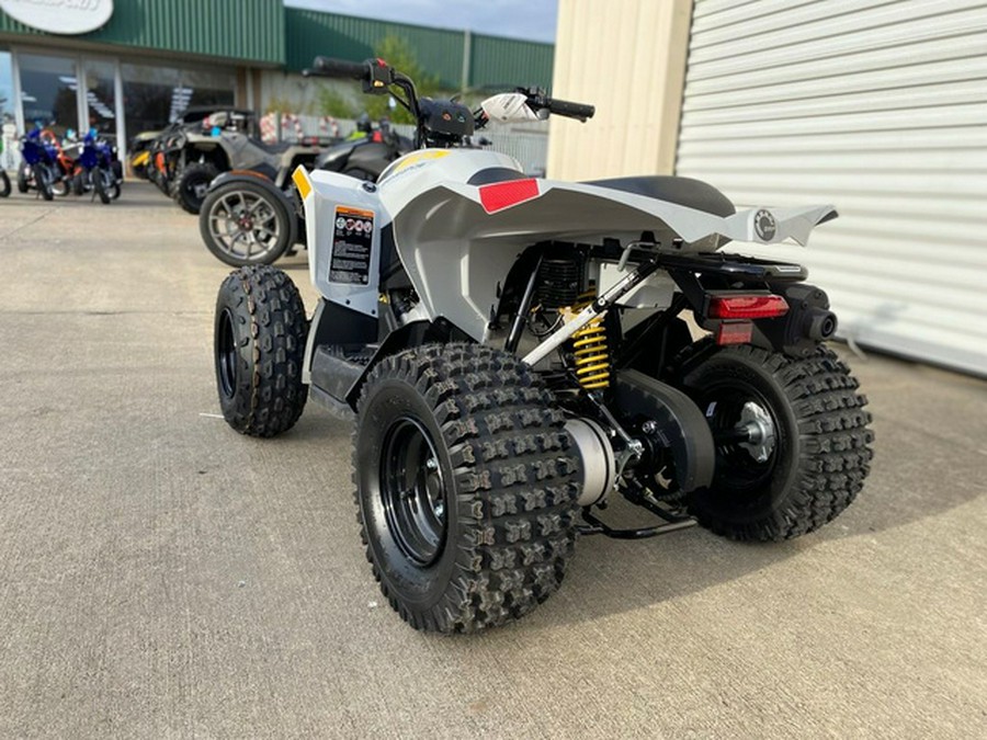2026 Can-Am Renegade 70 EFI