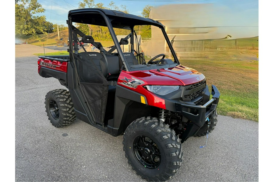 2026 Polaris Ranger XP® 1000 Premium