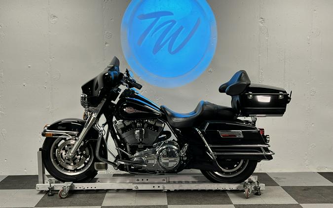 2008 Harley-Davidson Electra Glide® Classic