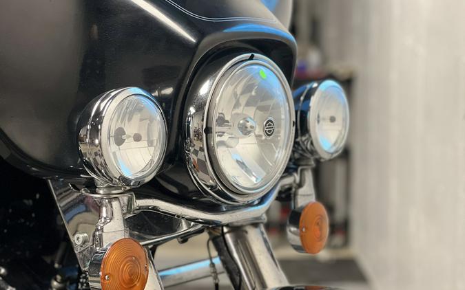 2008 Harley-Davidson Electra Glide® Classic