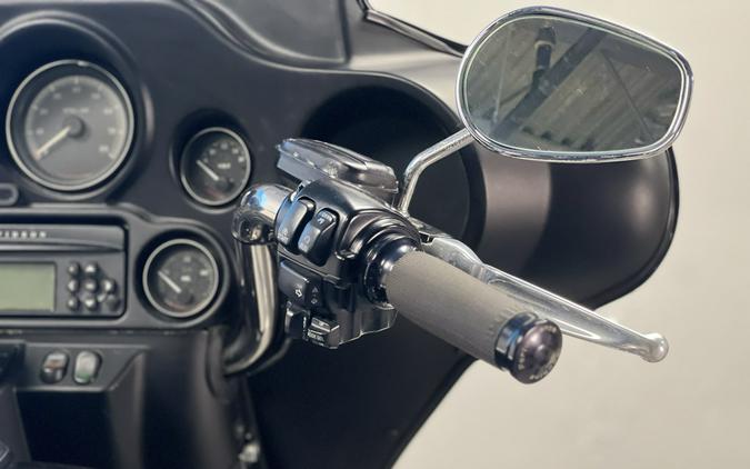 2008 Harley-Davidson Electra Glide® Classic