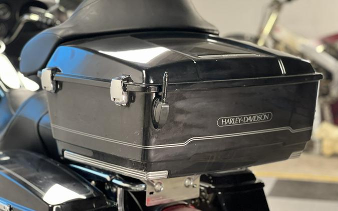 2008 Harley-Davidson Electra Glide® Classic