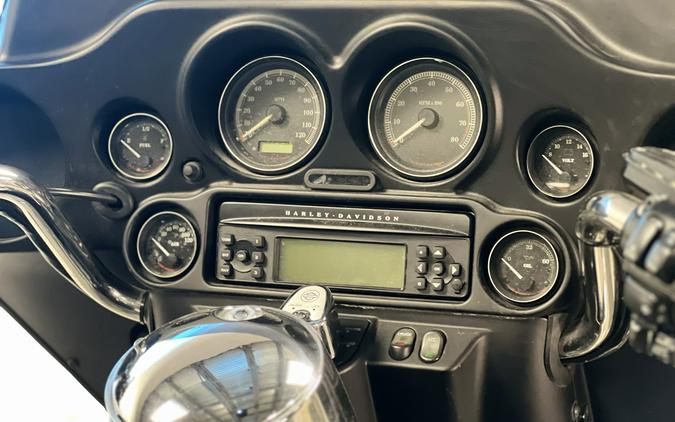 2008 Harley-Davidson Electra Glide® Classic