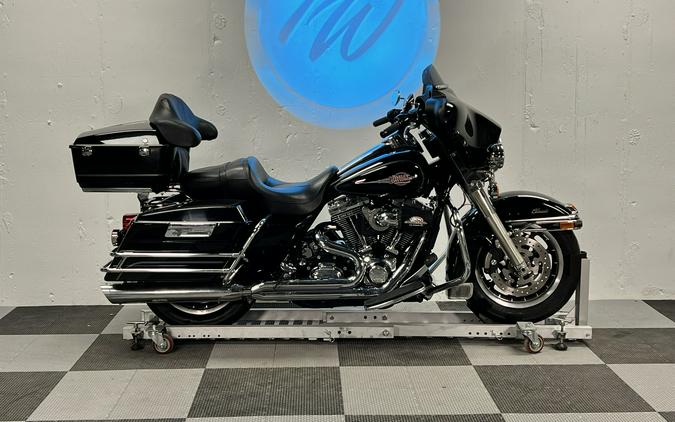 2008 Harley-Davidson Electra Glide® Classic
