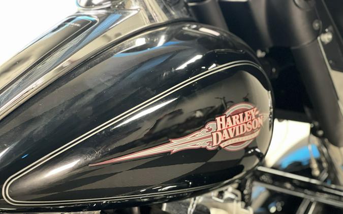 2008 Harley-Davidson Electra Glide® Classic