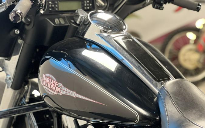 2008 Harley-Davidson Electra Glide® Classic