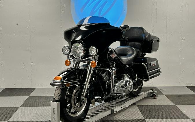 2008 Harley-Davidson Electra Glide® Classic