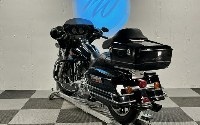 2008 Harley-Davidson Electra Glide® Classic