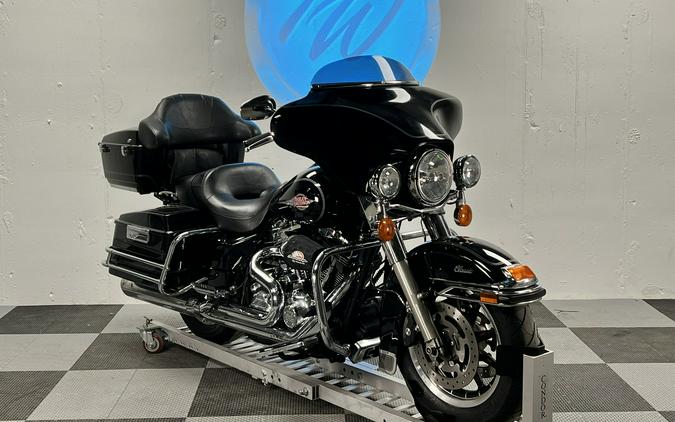 2008 Harley-Davidson Electra Glide® Classic