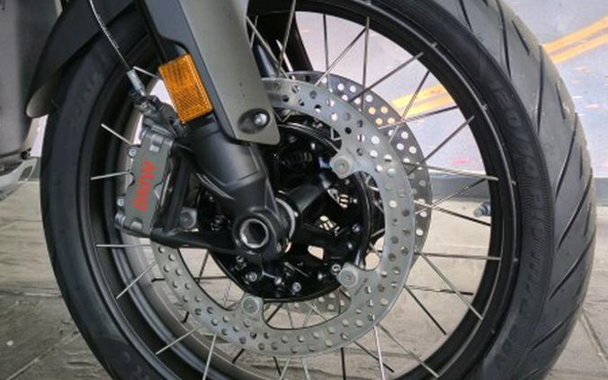 2026 BMW Motorrad R 1300 GS