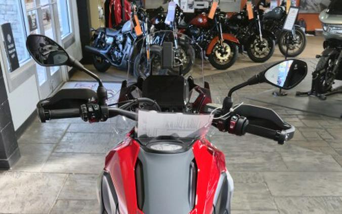 2026 BMW Motorrad R 1300 GS