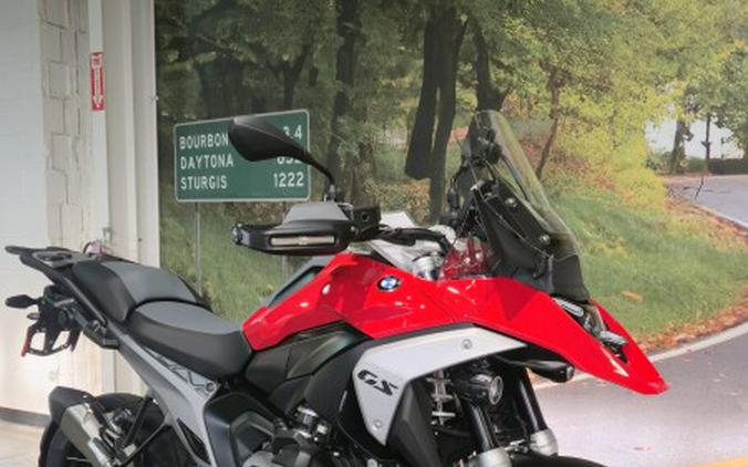 2026 BMW Motorrad R 1300 GS