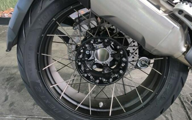 2026 BMW Motorrad R 1300 GS