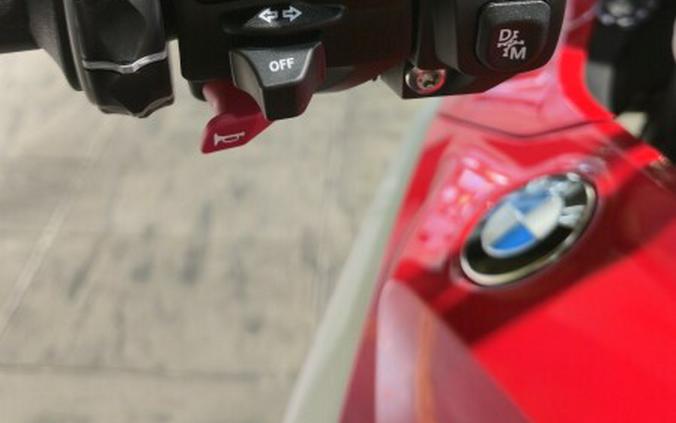 2026 BMW Motorrad R 1300 GS