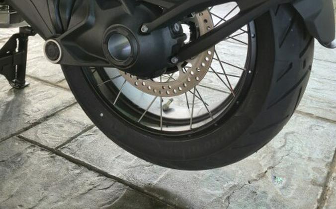 2026 BMW Motorrad R 1300 GS