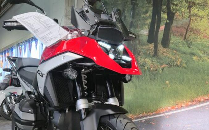 2026 BMW Motorrad R 1300 GS