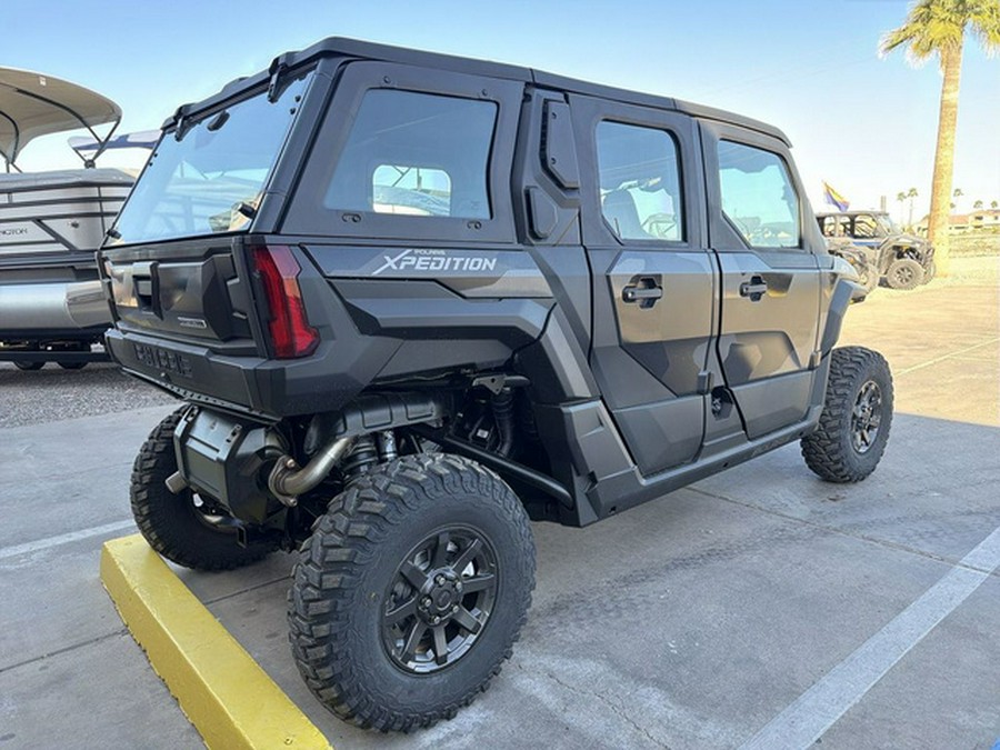 2026 Polaris Xpedition ADV 5 Northstar