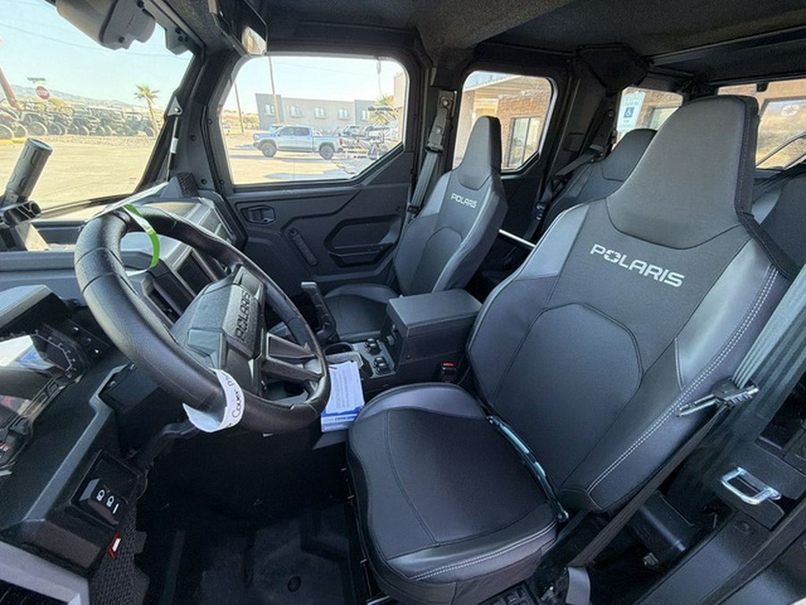 2026 Polaris Xpedition ADV 5 Northstar