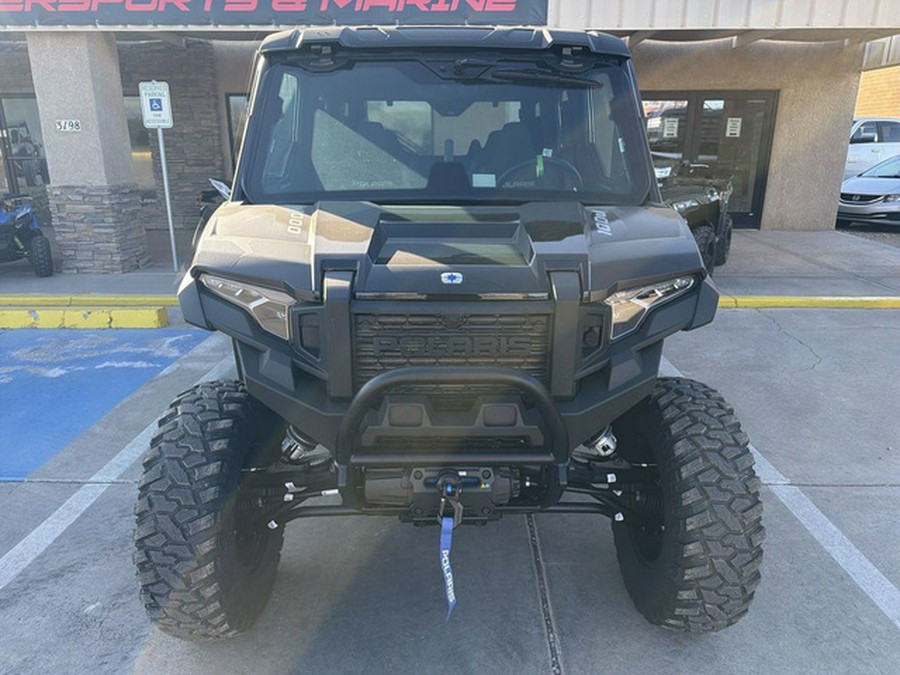 2026 Polaris Xpedition ADV 5 Northstar