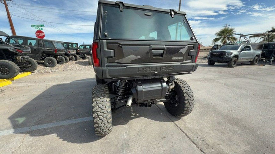 2026 Polaris Xpedition ADV 5 Northstar