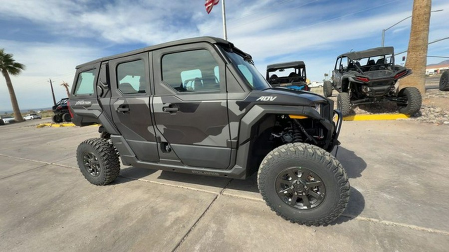 2026 Polaris Xpedition ADV 5 Northstar