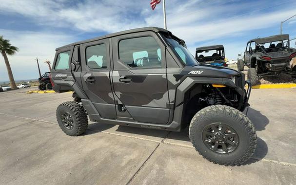 2026 Polaris Xpedition ADV 5 Northstar