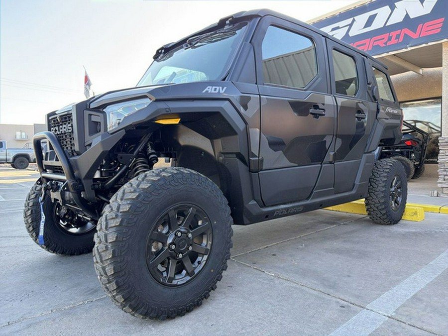 2026 Polaris Xpedition ADV 5 Northstar