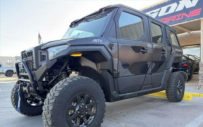 2026 Polaris Xpedition ADV 5 Northstar