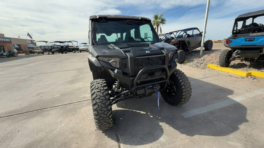 2026 Polaris Xpedition ADV 5 Northstar