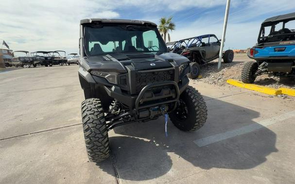 2026 Polaris Xpedition ADV 5 Northstar