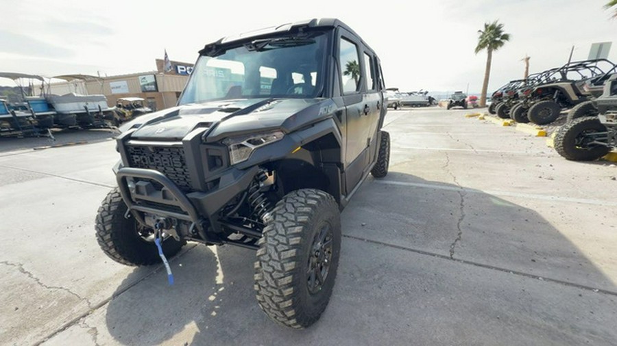 2026 Polaris Xpedition ADV 5 Northstar