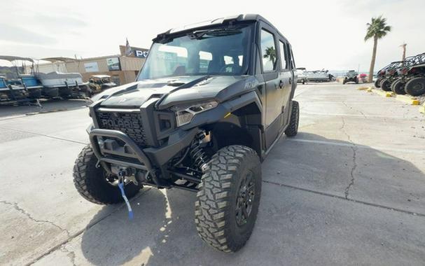 2026 Polaris Xpedition ADV 5 Northstar