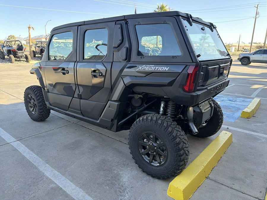 2026 Polaris Xpedition ADV 5 Northstar