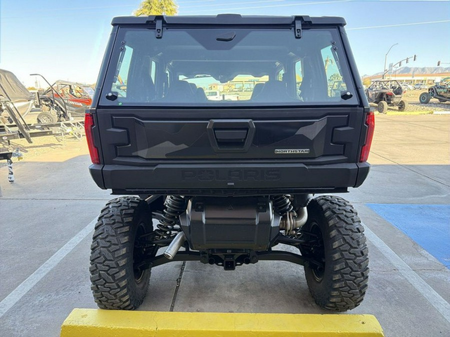 2026 Polaris Xpedition ADV 5 Northstar