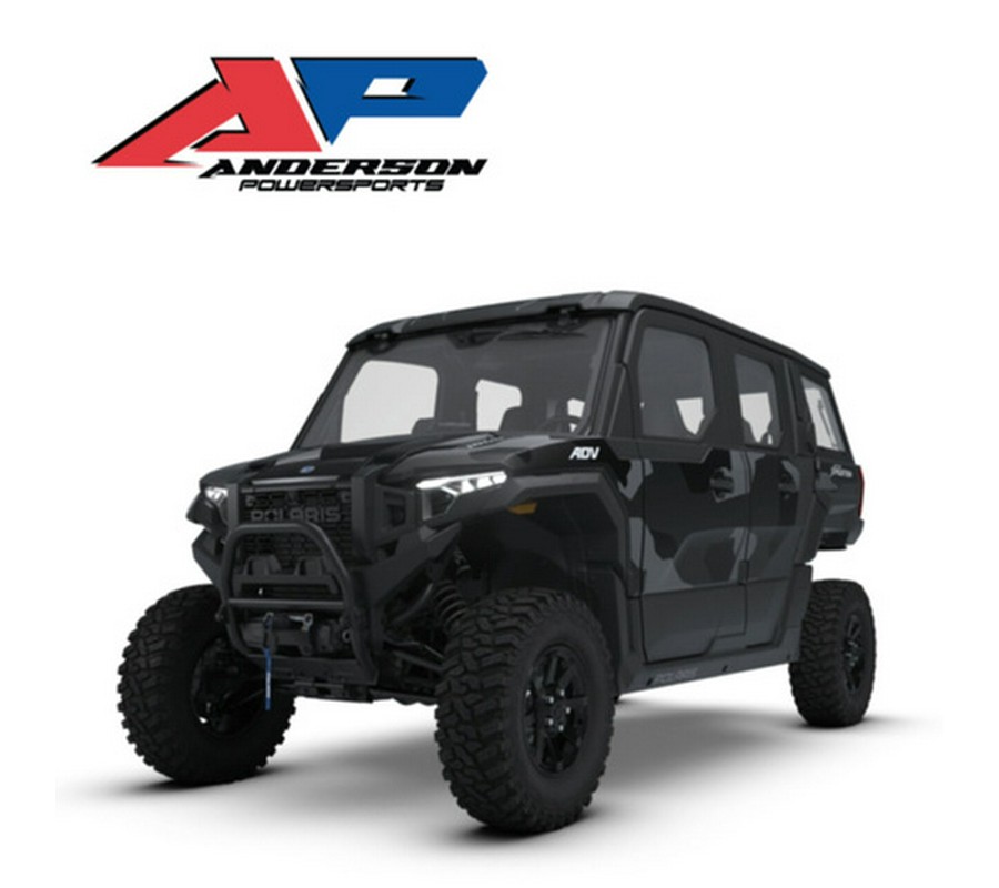2026 Polaris Xpedition ADV 5 Northstar