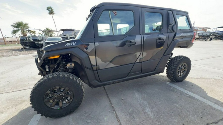 2026 Polaris Xpedition ADV 5 Northstar