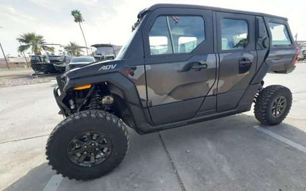 2026 Polaris Xpedition ADV 5 Northstar