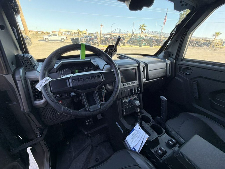 2026 Polaris Xpedition ADV 5 Northstar