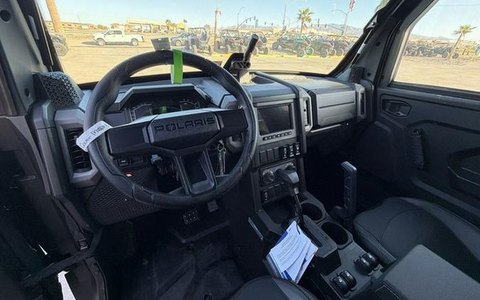 2026 Polaris Xpedition ADV 5 Northstar