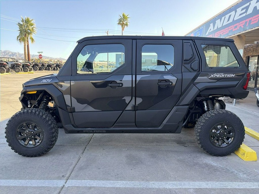 2026 Polaris Xpedition ADV 5 Northstar