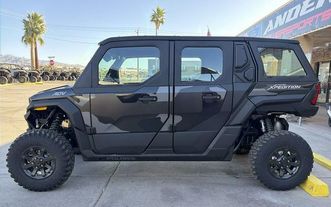 2026 Polaris Xpedition ADV 5 Northstar